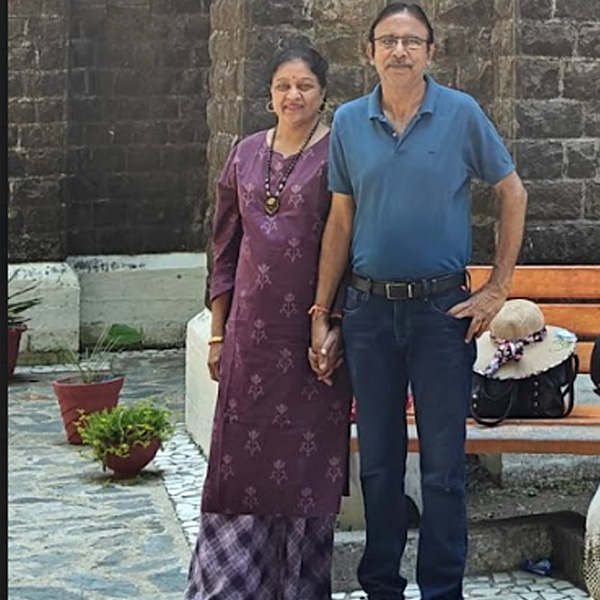 BHARATBHUSHAN PANDEY