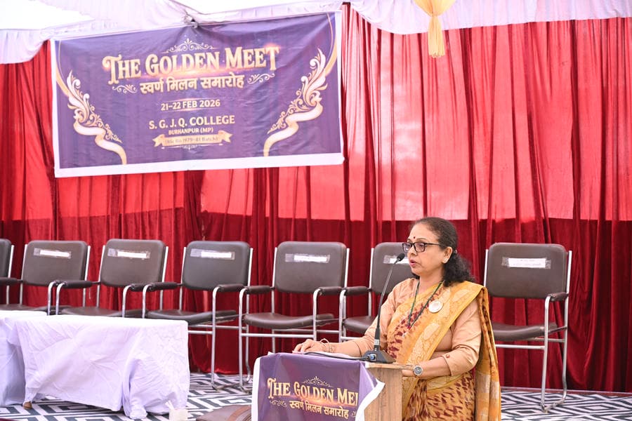 Events the golden meet 2026 01