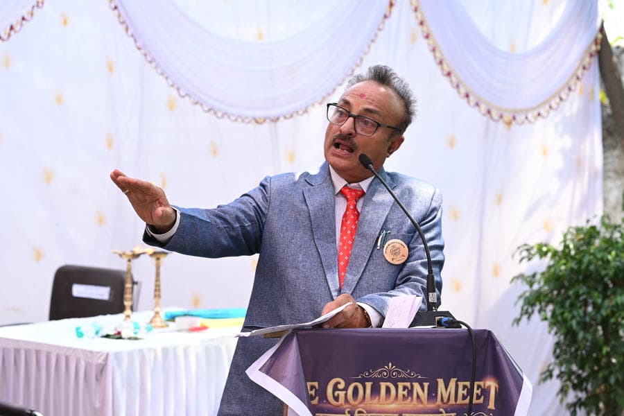 Events the golden meet 2026 471