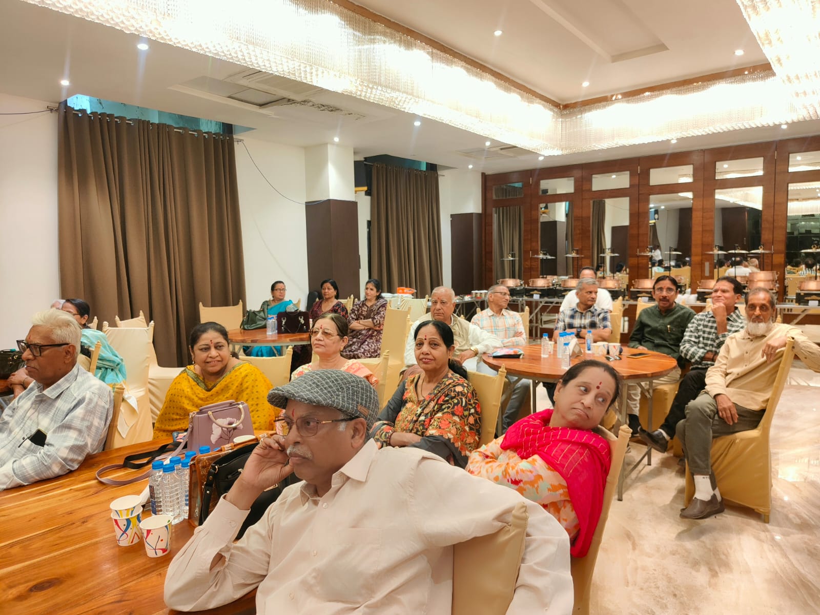 Events mv the golden meet 2026 01